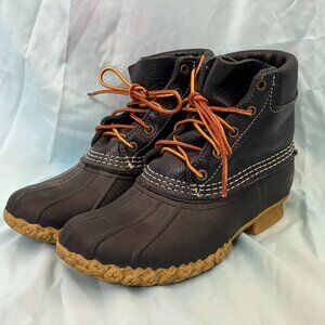 L.L. Bean Boots